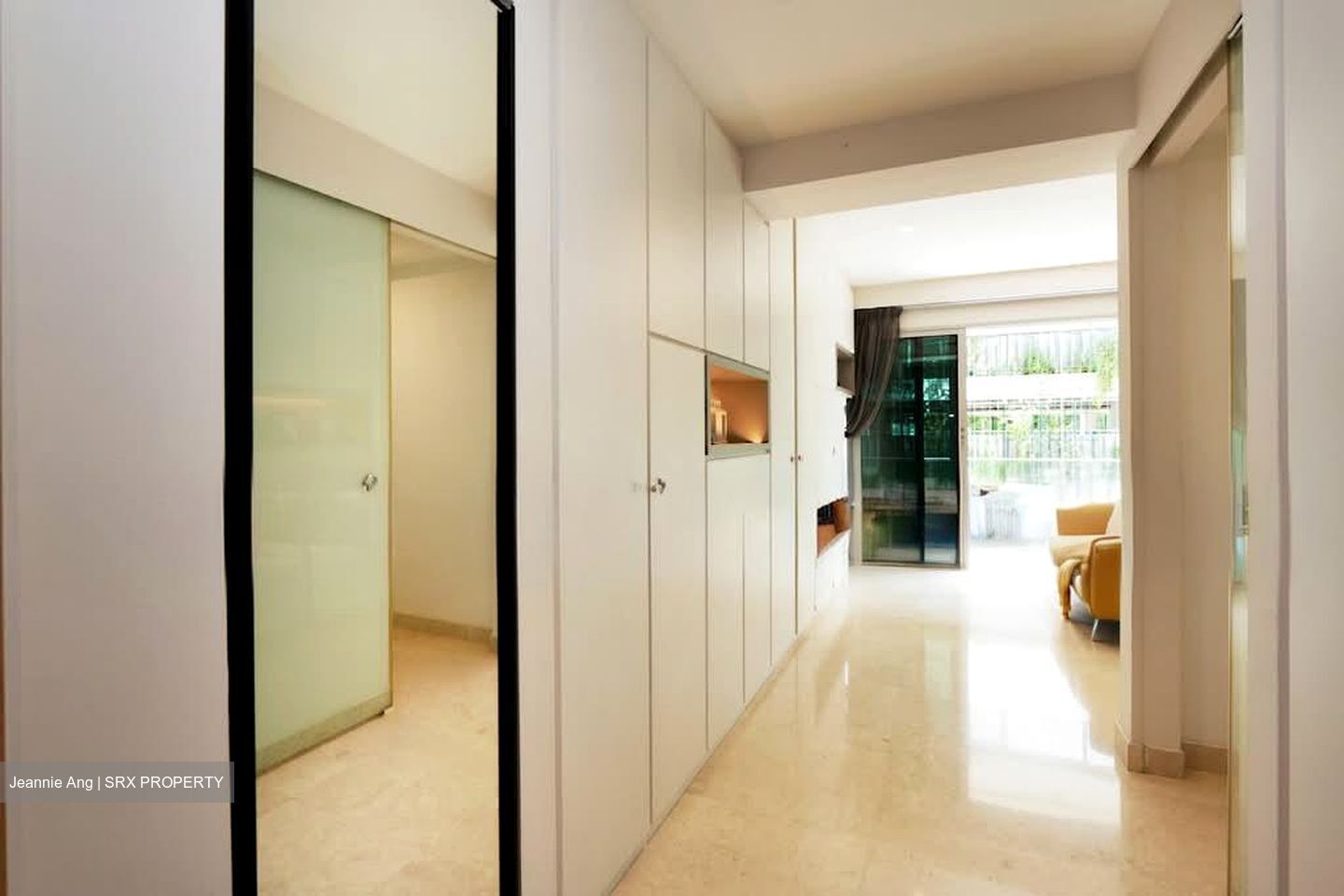 Eight Riversuites (D12), Condominium #558821741